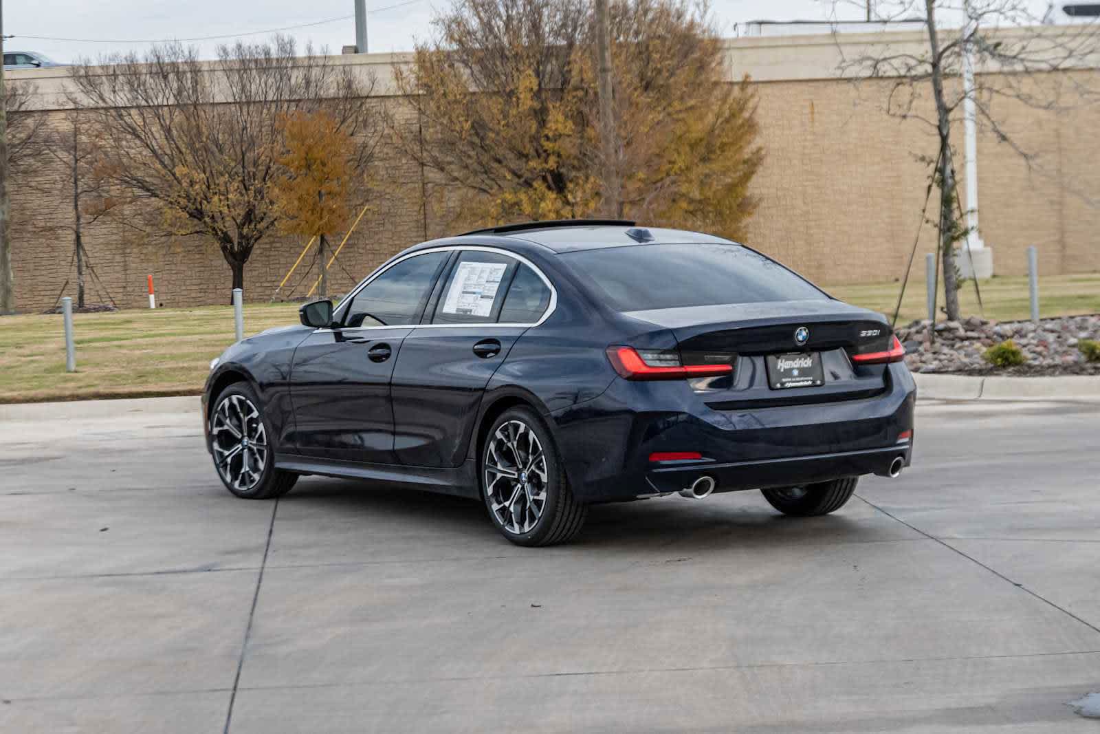 bmw 3 series 2026 3MW69CW03T8G11530 image bmw 3 series 2026 3MW69CW03T8G11530 image
